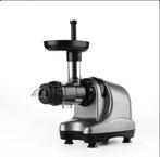 Byzoo Horizontale Slowjuicer - Perfect voor Gezonde Sappen!, Ophalen of Verzenden, Gebruikt, Elektrisch, Slowjuicer