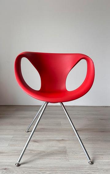 4 Tonon Up design stoelen beschikbaar voor biedingen