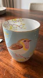 Pip studio mok, Huis en Inrichting, Keuken | Servies, Ophalen of Verzenden, Zo goed als nieuw, Overige stijlen, Kop(pen) en/of Schotel(s)