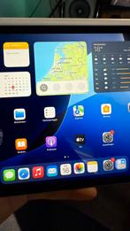 iPad Pro 11" 256GB (2018) + Apple Pencil – topstaat, Ophalen of Verzenden, Gebruikt