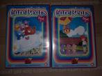 Care Bears troetelbeertjes deel 2 en deel 3, Cd's en Dvd's, Alle leeftijden, Ophalen of Verzenden, Zo goed als nieuw