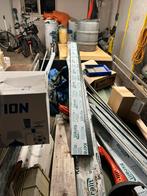 Keralit donkergroen ral6009, Doe-het-zelf en Verbouw, Ophalen, Nieuw