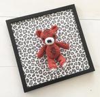 Set wilde dieren, Ophalen of Verzenden, Nieuw, Wanddecoratie