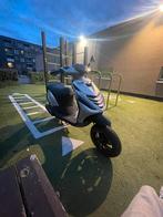 Piaggio zip (met wok), Ophalen of Verzenden, Zo goed als nieuw