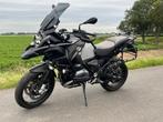 Bmw R1200GS Adventure triple black, Motoren, 2 cilinders, Handvatverwarming, Particulier, Meer dan 35 kW