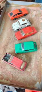 Vintage Modelauto's - Dinky Toys, Corgi, Mebetoys, Antiek en Kunst, Ophalen of Verzenden