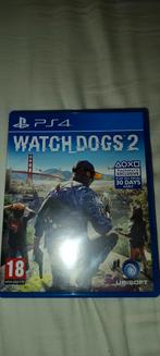 Watch Dogs 2 ps4, Ophalen of Verzenden