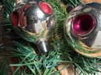 Ajeko kerstballen, Ophalen of Verzenden, Zo goed als nieuw