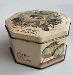 Blik Masters of London | flora en fauna, Verzamelen, Ophalen, Gebruikt, Overige