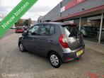 Hyundai i10 1.2 i-trekhaak nap 4 cilinder!, Voorwielaandrijving, Euro 5, Gebruikt, 4 cilinders