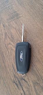 Originele Ford klapsleutel, Ophalen of Verzenden, Ford