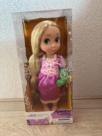 Disney Animator collection Rapunzel pop nieuw!, Ophalen of Verzenden, Overige figuren, Zo goed als nieuw, Beeldje of Figuurtje