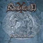 Shadowlord – Batavorum (2006), Ophalen of Verzenden, Zo goed als nieuw
