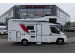 Bürstner Argos Time 660 6 PERSOONS met STAPELBED, Ringverwarming, Hordeur, Bürstner, 6 tot 7 meter