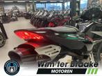 Honda CBR 600 RR (bj 2005), 4 cilinders, Bedrijf, Super Sport, Meer dan 35 kW