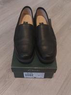 Orginele Clarks schoenen maat 40, Zwart, Overige typen, Ophalen of Verzenden, Zo goed als nieuw