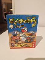 Regenwormen Junior - Leuk kinderspel!, Gebruikt, Ophalen of Verzenden, Een of twee spelers, 999 Games