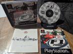 F1 2000 | PlayStation 1 Game, Ophalen, 1 speler, Racen en Vliegen, Zo goed als nieuw