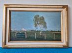 Orgineel "" Hamel"" schilderjj, Antiek en Kunst, Kunst | Schilderijen | Klassiek, Ophalen