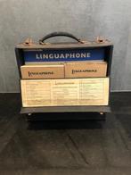 Linguaphone  cursusmateriaal  Spaans, Boeken, Studieboeken en Cursussen, Gelezen, Beta, Ophalen