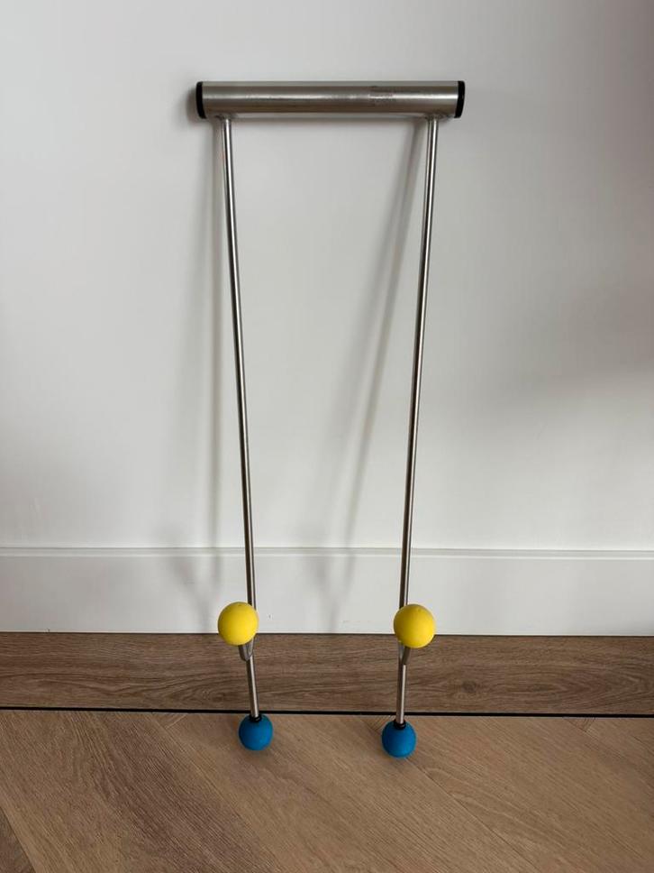 Te koop: DressBuddy aan- en uittrekhulp voor (steun)kousen., Diversen, Verpleegmiddelen, Zo goed als nieuw, Ophalen of Verzenden