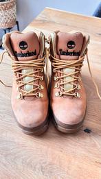 Timberland Wandelschoenen Dames Maat 37 - Weinig Gedragen, Kleding | Dames, Ophalen of Verzenden, Zo goed als nieuw, Bruin, Wandelschoenen