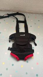 Babydrager safety 1st, Ophalen of Verzenden, Zo goed als nieuw, Rug, Draagzak