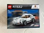 Lego 75895 Speed Champions 1974 Porsche 911 Turbo, Ophalen, Nieuw