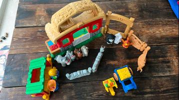 Fisher-Price | Manege beschikbaar voor biedingen
