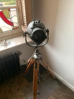 Theater lamp schijnwerper, Antiek en Kunst, Ophalen of Verzenden