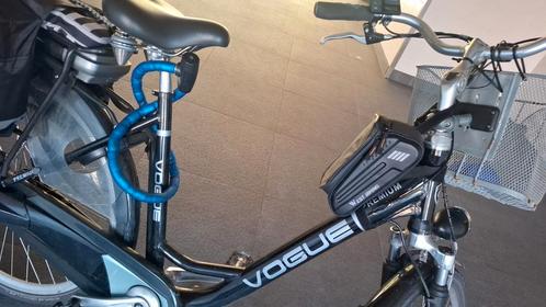 Vogue Premium Elektrische Fiets (Defect), Fietsen en Brommers, Elektrische fietsen, Gebruikt, Overige merken, 51 tot 55 cm, Minder dan 30 km per accu