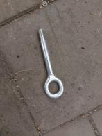 Sleep oog Punto 2007, Ophalen of Verzenden