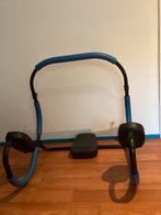 Abroller, Sport en Fitness, Fitnessmaterialen, Ophalen, Gebruikt, Buik, Buikspierwiel