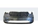 Bumper Skoda Enyaq 5LA 20-Voorbumper MZ41, Gebruikt, -, Voor, -