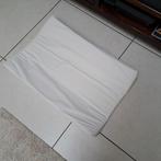 Aankleedkussen met gezellige hoes., Kinderen en Baby's, Badjes en Verzorging, Ophalen, Gebruikt, Aankleedkussen