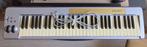 M-Audio Keystation 61es USB MIDI keyboard, Muziek en Instrumenten, Midi-apparatuur, Ophalen, Gebruikt