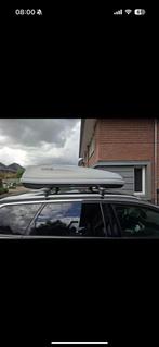 Dakkoffer Hapro carver 6.5, Auto diversen, Dakkoffers, Ophalen