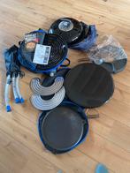 CADAC Skottlebraai goede staat, Ophalen, Gebruikt