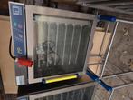2x Steamer 8 vaks en 6 vaks, Ophalen of Verzenden, Ovens, Magnetrons en Steamers