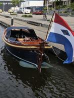 Wester Engh 8 meter Classic (bj 2007), 70 pk of meer, 6 meter of meer, Diesel, Nieuw