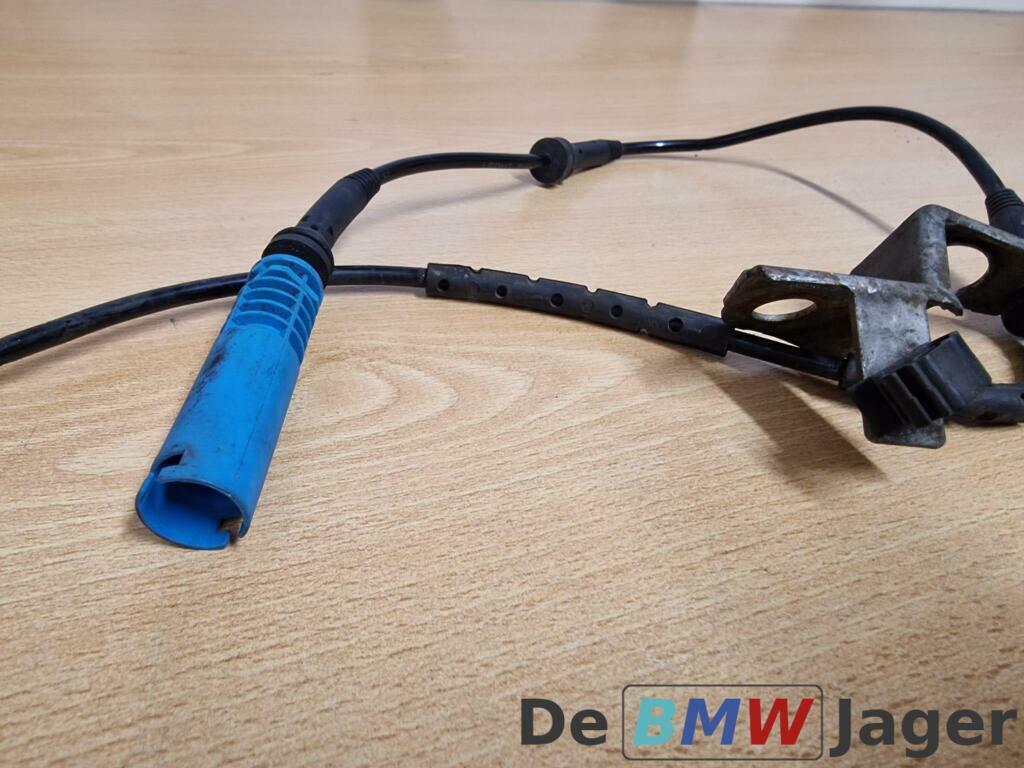 ABS sensor linksvoor BMW 7-serie E65 E66 34526771708, Auto-onderdelen, Gebruikt, Ophalen of Verzenden, BMW, BMW