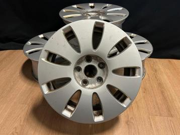 Velgenset Audi 16inch 5X112 8E0601025AE beschikbaar voor biedingen