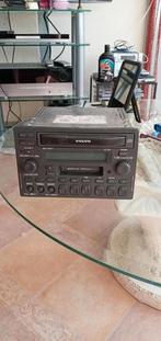 Originele autoradio cass van volvo c 70 t 5 uit 1998, Ophalen of Verzenden, Volvo