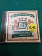 Cd bennad,bart en kees, Ophalen of Verzenden