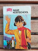 Pitty naar kostschool (deel 1 uit de reeks van 6), Boeken, Kinderboeken | Jeugd | 10 tot 12 jaar, Gelezen, Ophalen of Verzenden
