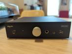 Hoofdtelefoonversterker Musical Fidelity LX2-HPA (Zwart), Audio, Tv en Foto, Versterkers en Receivers, Overige merken, Ophalen of Verzenden