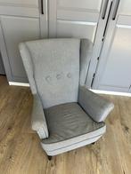 Strandmon kinderfeautail, Huis en Inrichting, Fauteuils, Ophalen, Gebruikt, Minder dan 75 cm, Stof