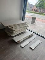 Super nette systeem plafond platen, Doe-het-zelf en Verbouw, Platen en Panelen, Ophalen, Zo goed als nieuw, Overige materialen