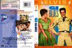 Elvis - G.I. Blues DVD, 1940 tot 1960, Zo goed als nieuw, Vanaf 6 jaar, Drama