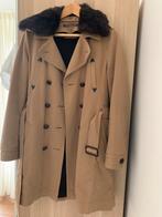 Nieuwe 4-seizoenen in 1 jas van Comptoir des Cotonniers, Bruin, Nieuw, Ophalen of Verzenden, Maat 36 (S)